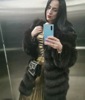 Марина, фотографии
